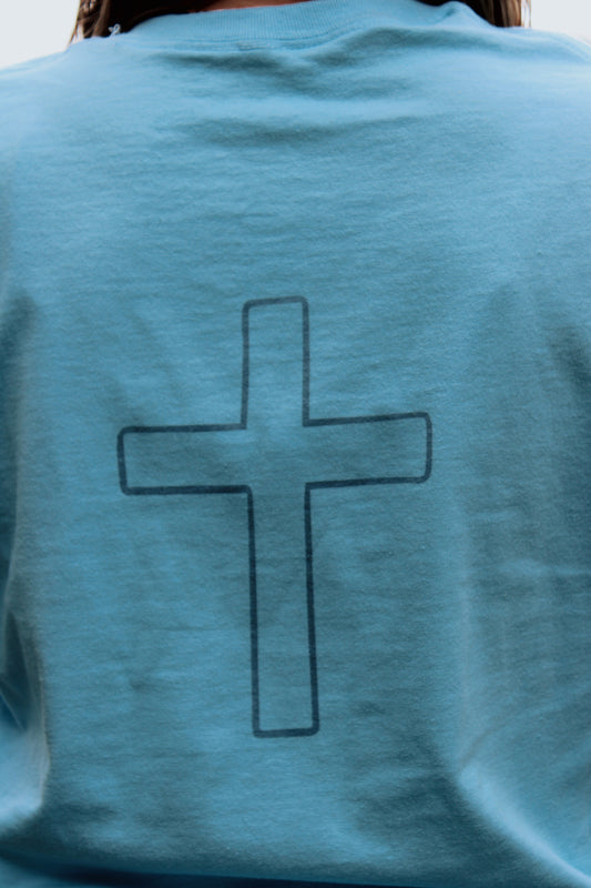Jesus loves you shirt
