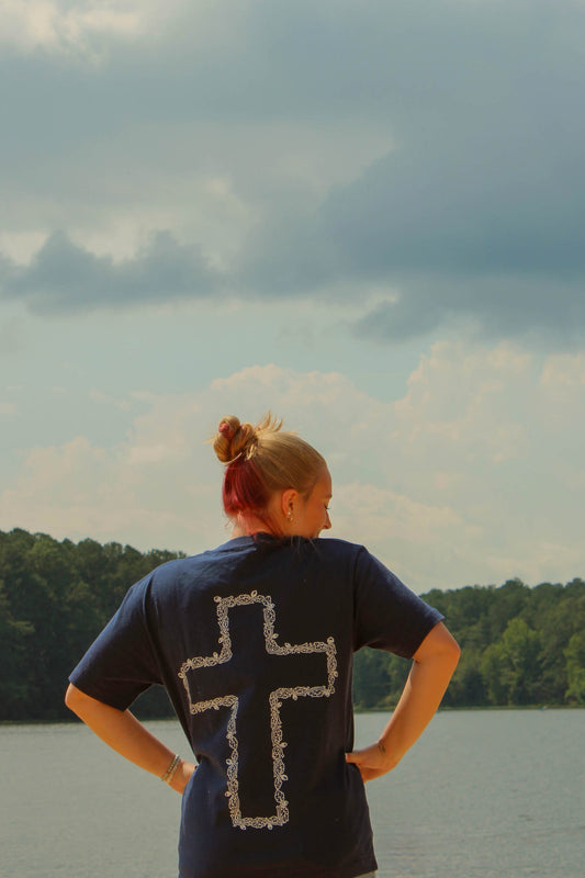 Jesus loves you shirt