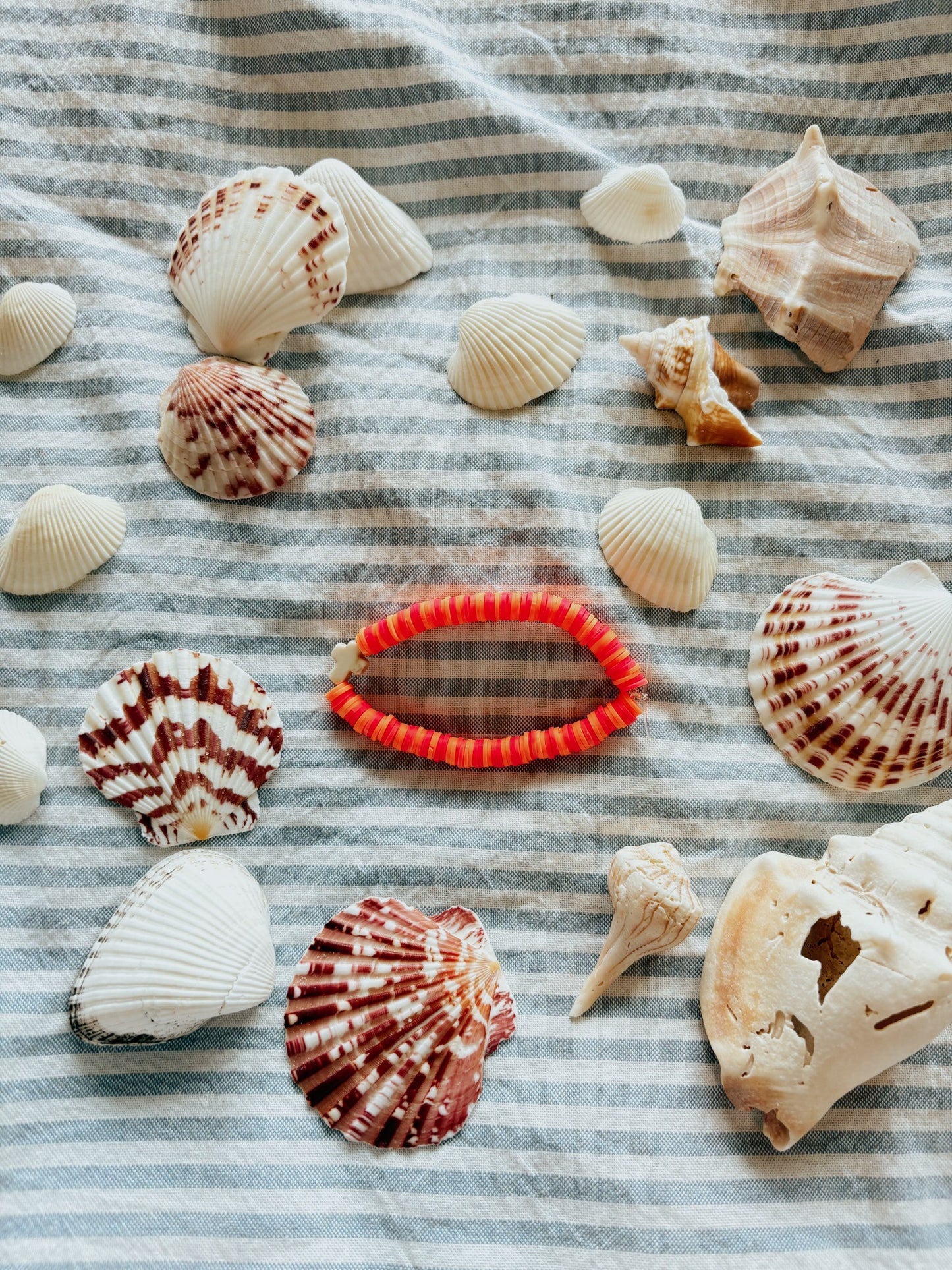 saltwater & faith bracelet