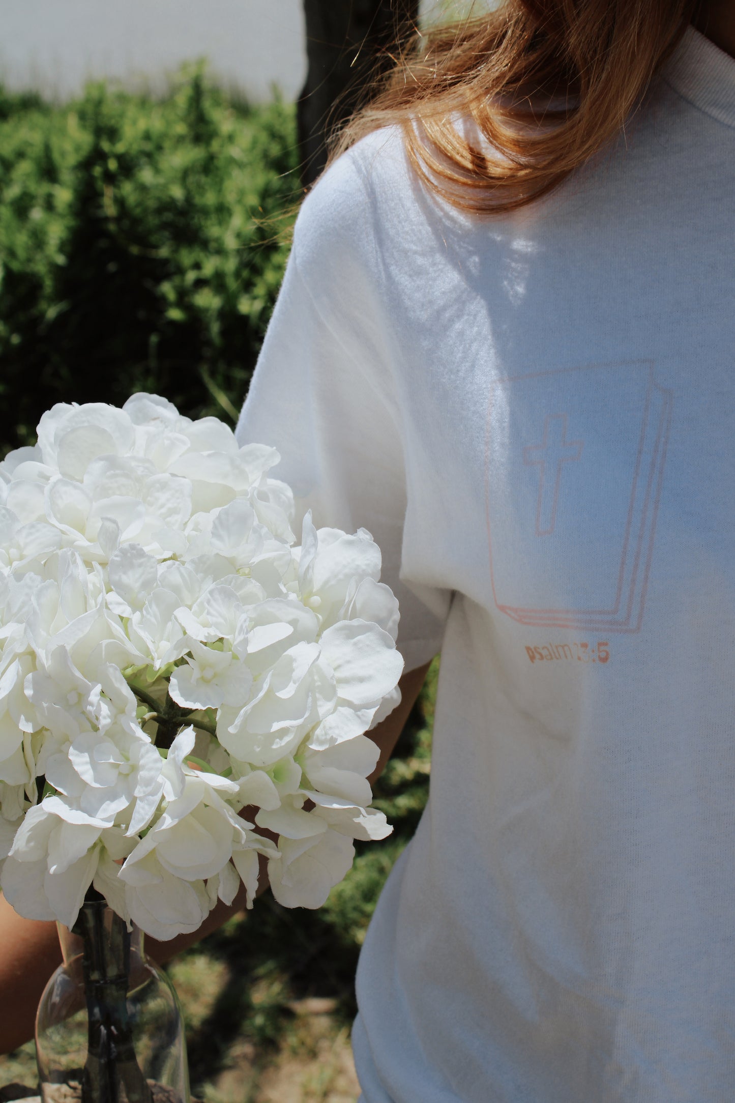 let your cup overflow shirt