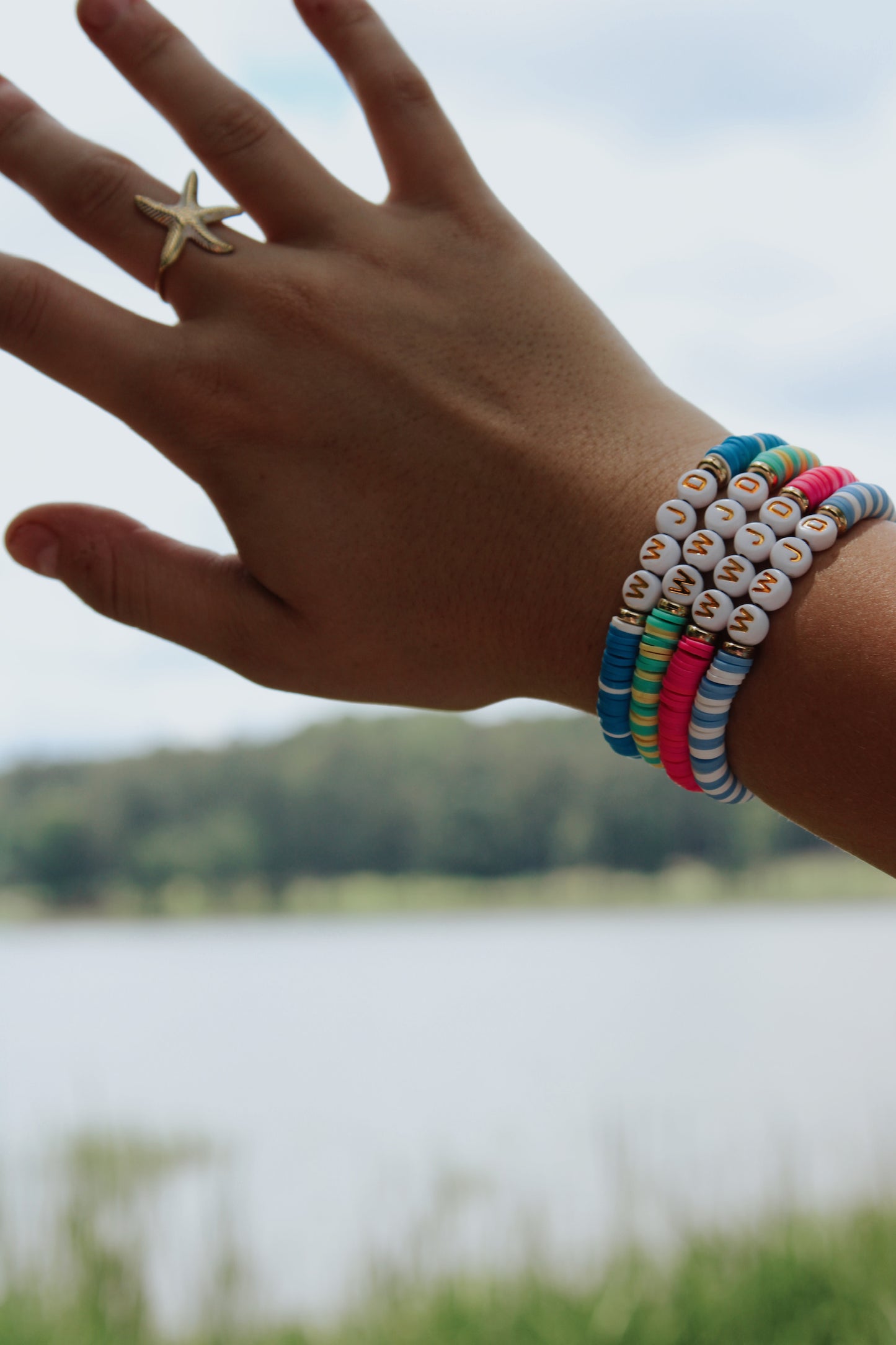 WWJD braclet