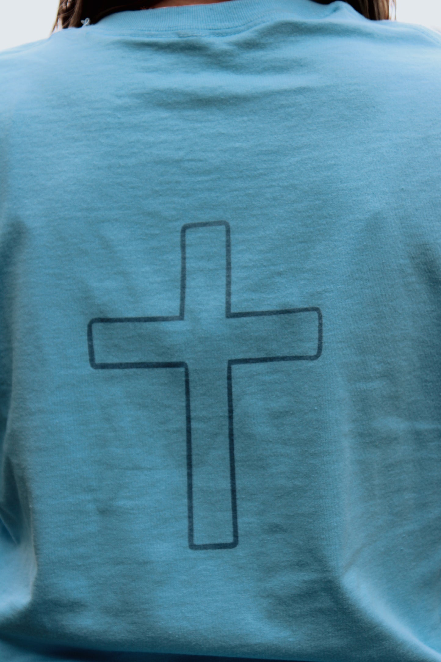 Jesus loves you shirt