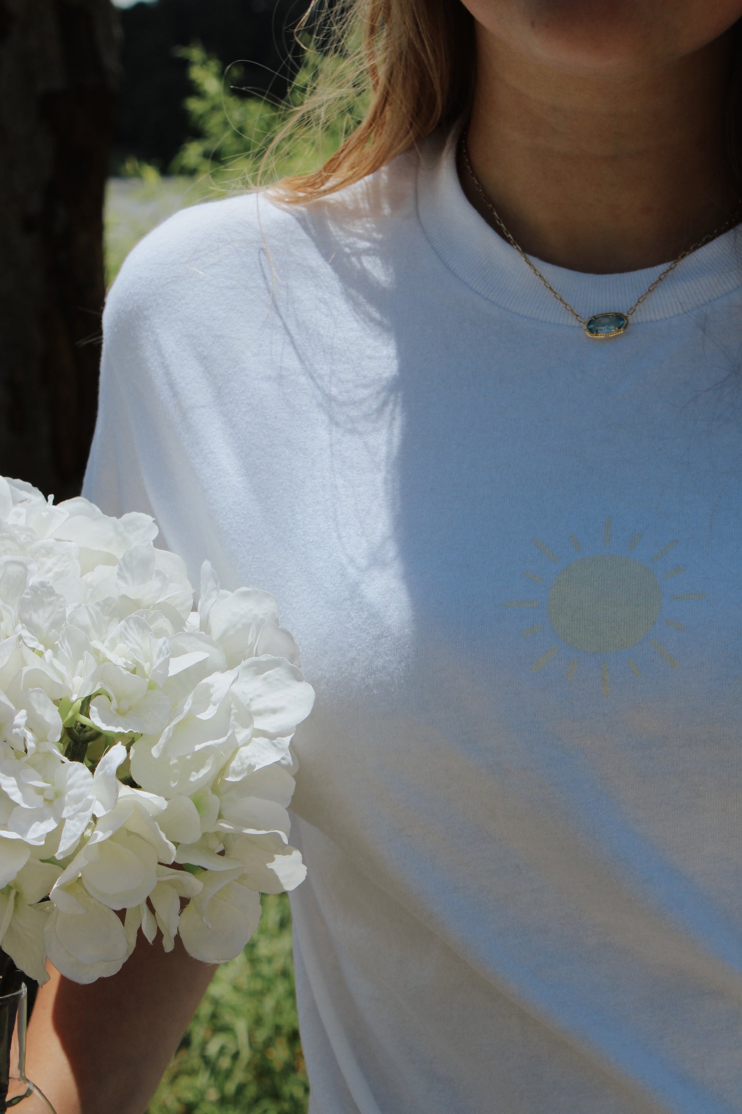 tan lines fade, Jesus is forever shirt